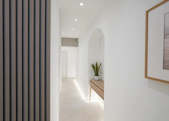 Bed & Breakfast Residenzamarea Scalea