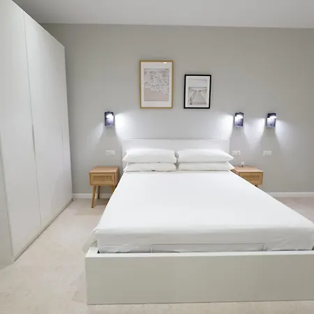 Oda ve Kahvaltı Residenzamarea