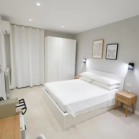 Residenzamarea 3*