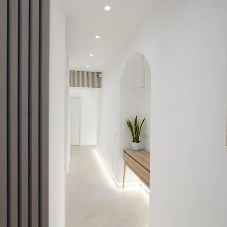 לינה וארוחת בוקר Residenzamarea סקליאה