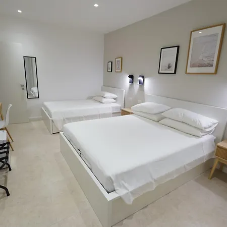 Oda ve Kahvaltı Residenzamarea