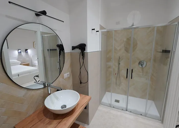 Residenzamarea סקליאה